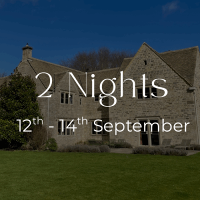 12th - 14th September 2025